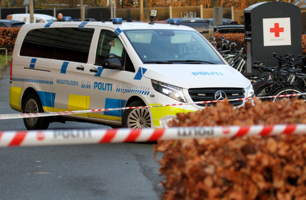 Kun 15 år gammel: Udsat for brutalt knivstik