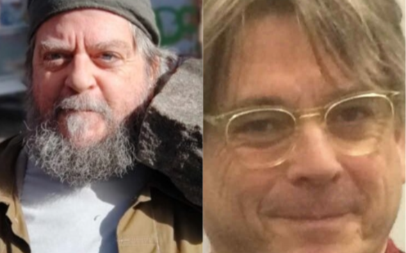 Se den rørende video: Anders Lund Madsen sætter ord på sin brors død