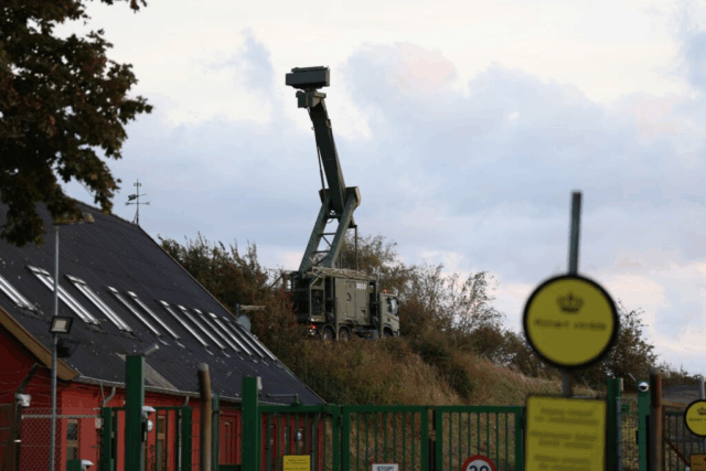 PET-chef melder ud om konkrete angreb: ‘Vi står over for trusler’