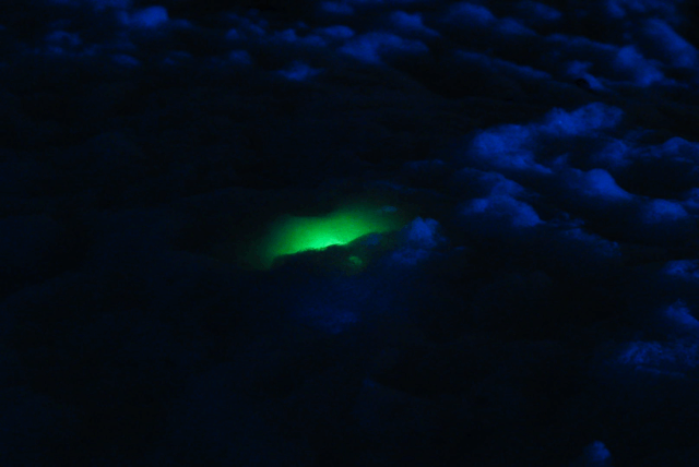 ‘Det er et bur med puff bars, der er brudt i brand’