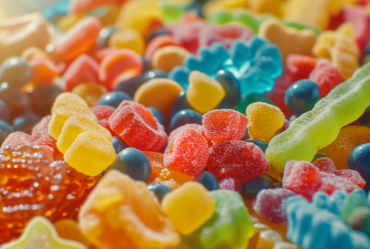 Indlagt efter at have spist vingummi: Lå og rallede i venteværelset