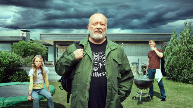 Endnu en Hollywood-stjerne castet til amerikansk version af DR-serie