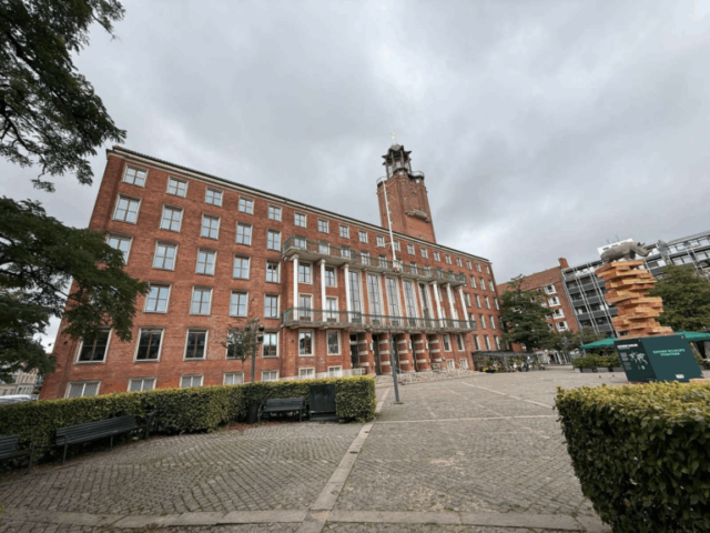 Vil lukke læreruddannelse på Frederiksberg