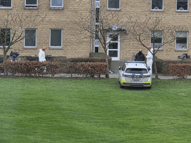 69-årig fundet død efter brand