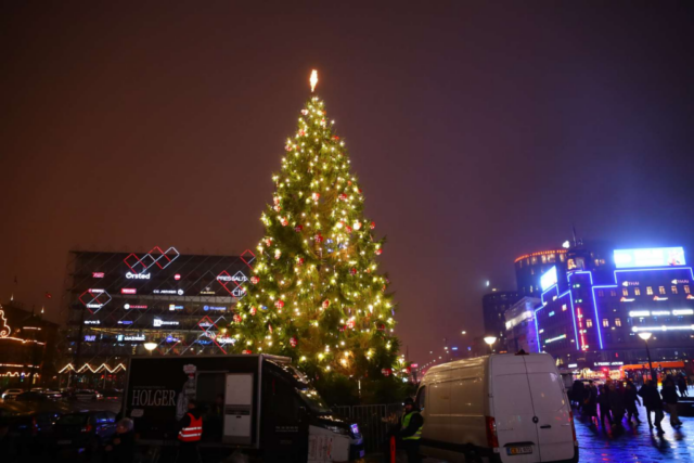 SSI bringer kraftig opfordring for julefrokoster: Gør dette