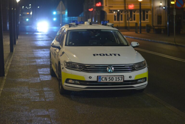 Politiet efterlyser 14-årig pige: Er gået fra sygehus