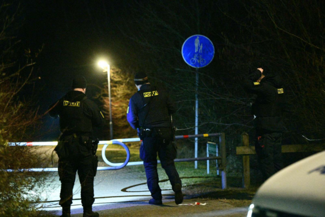 Lille pige voldtaget igen og igen af stedfar