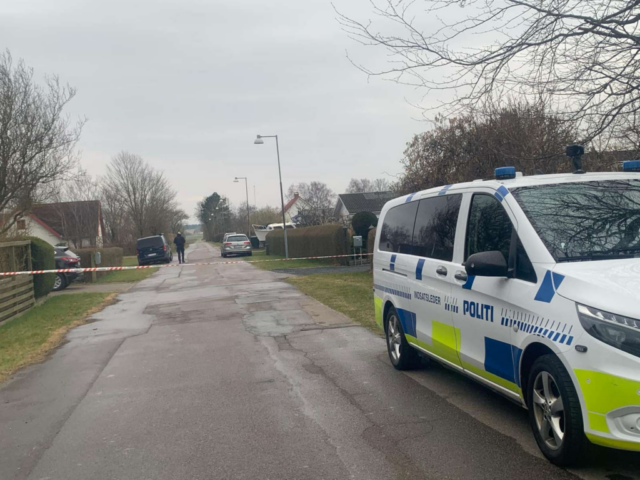 Tragedie: 22-årig dræber familiemedlem