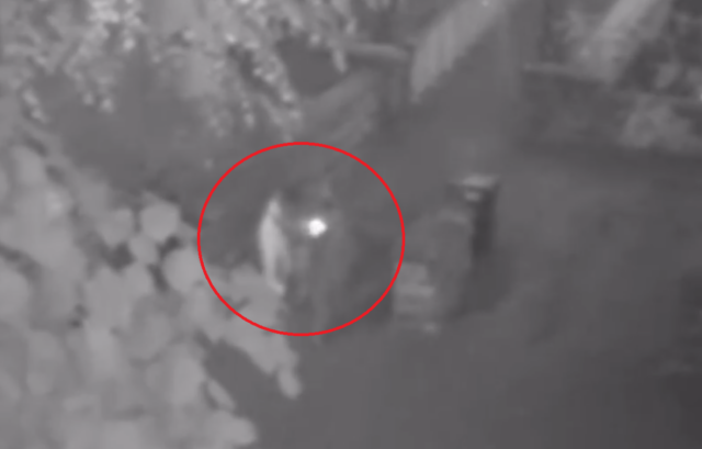 Her trækkes 15-årig pige væk og voldtages af asylansøgere