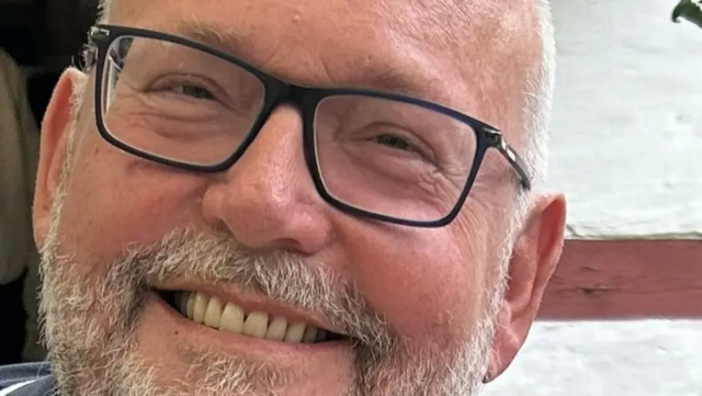 Familiefar død på Copenhell: Sendte denne besked til søn tre minutter før fatalt overfald