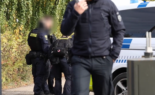 Udsatte steddatter for grusomme sex-forbrydelser i fem år