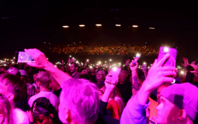 90’er-ikon vender tilbage til Danmark