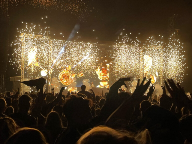 Stor festival går konkurs: ‘Kræver mere, end vi kan give’