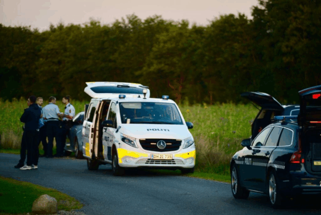 22-årig dræber sin far under narkopåvirkning