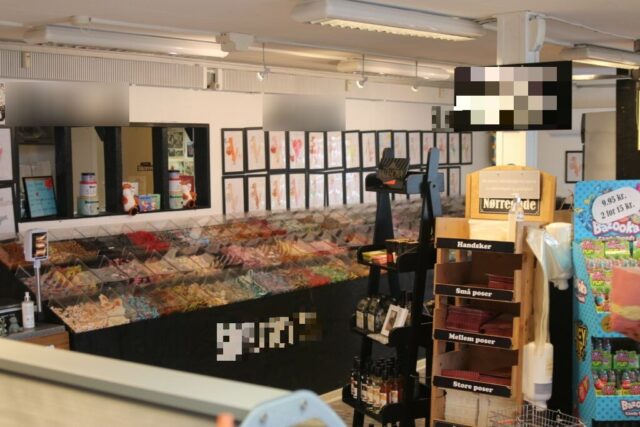 Forskere advarer op mod jul: Pas på denne type slik