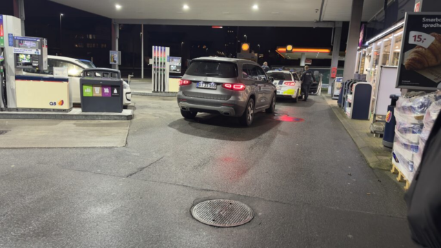 Snart rykker benzinpriser ind på Google Maps