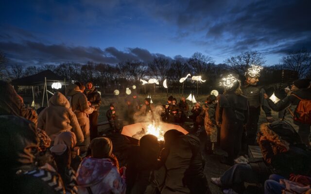 Stor festival får debut midt i vintermørket