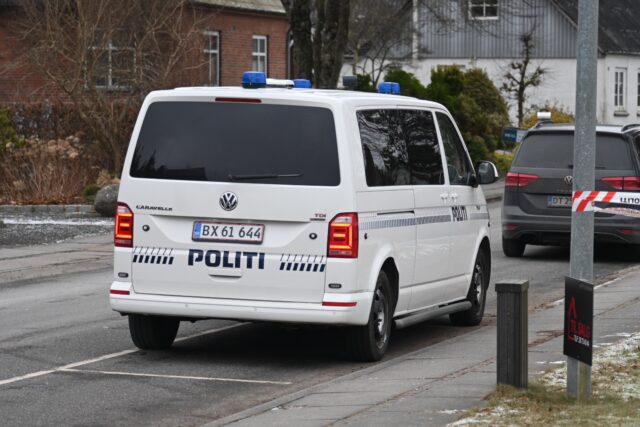 Skaffede gerningsmand pistol før skyderi: Nu får han lang fængselsstraf