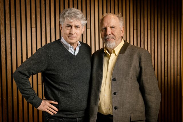 Amerikansk Oscar-vinder laver film med Jacob Haugaard i hovedrollen