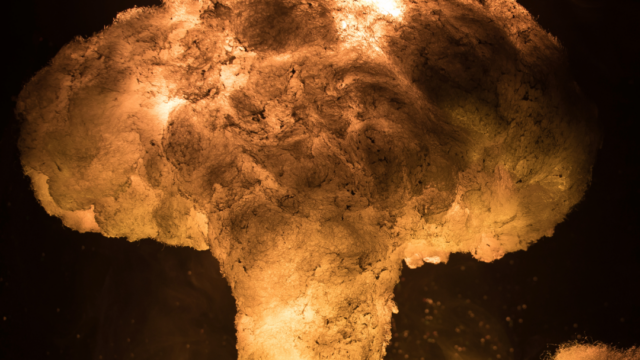 Atomchok i Norden: Det utænkelige bliver nu alvor