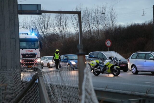 Nyt i alvorlig sag mod politibetjente: Det er de tiltalt for nu