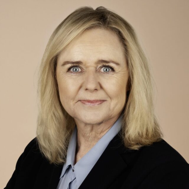 Partiformand med kontant melding: ‘Klar til at udvise dem alle’