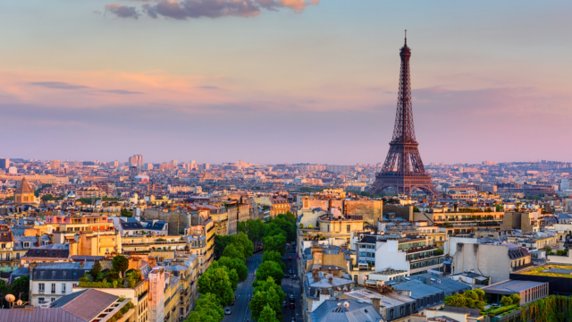 Dansk skuespiller nomineret til fransk Oscar-pendant