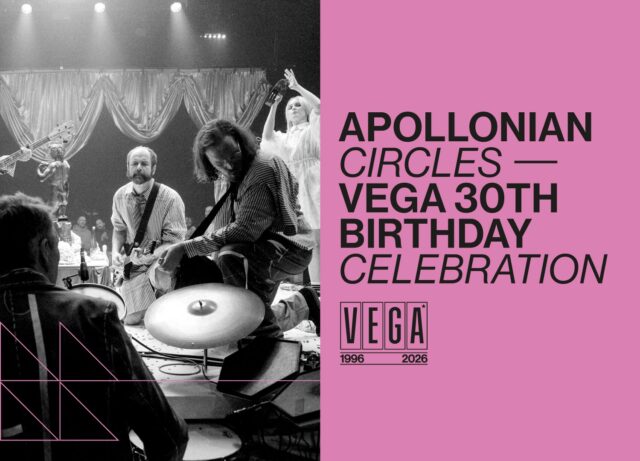 Ikonisk spillested fejrer fødselsdag med vanvittig fest