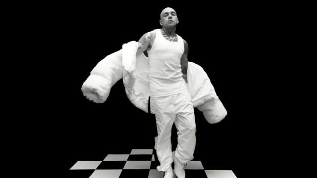 Tyrkisk rapfænomen vender tilbage til Danmark efter udsolgt koncert