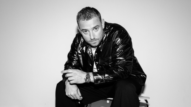 TopGunn med kæmpe nyhed: ‘Det største, jeg nogensinde har lavet’