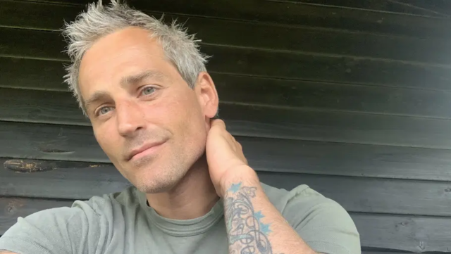 Choksag i retten: Oliver Bjerrrehus netop dømt