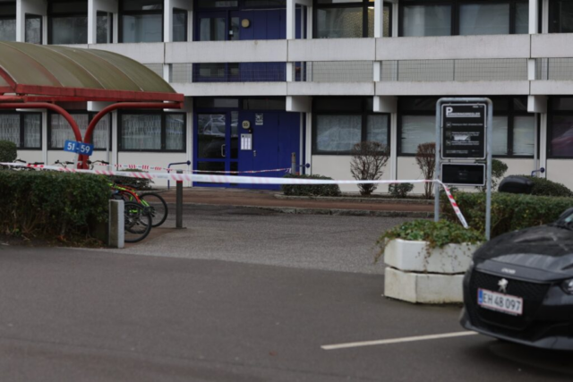 Kastede lillebror ud fra højhus: Nu er der uhyggeligt nyt