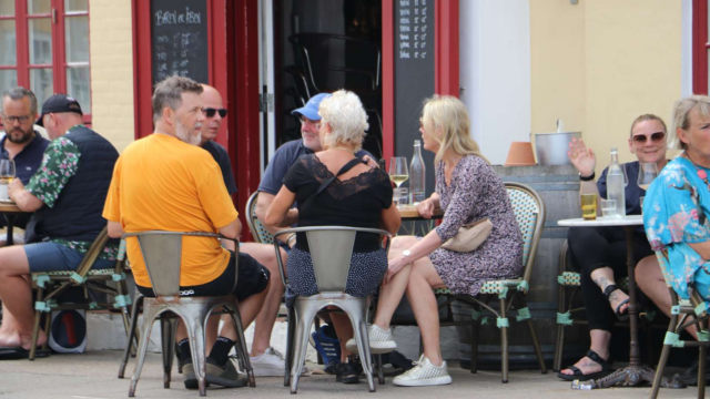 Skal hjælpe flere seniorer i job: Nu kommer nyt redskab