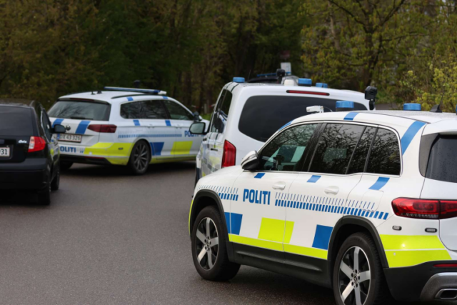 Kvinde ville parkere ved Føtex: Slået gentagne gange i ansigtet med knytnæve