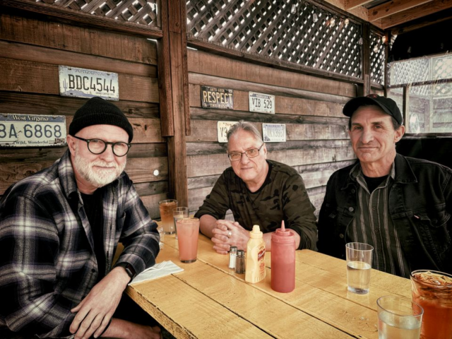 Var et kæmpe hit i 90’erne: Nu kommer de til Danmark