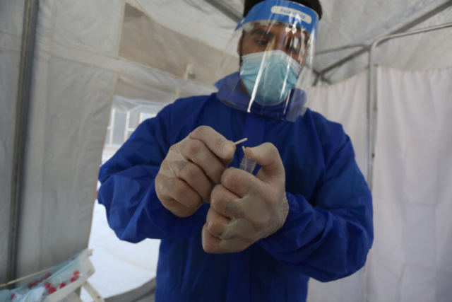 Frygtet virus fundet i Danmark: Kan føre til hjernebetændelse og dødsfald