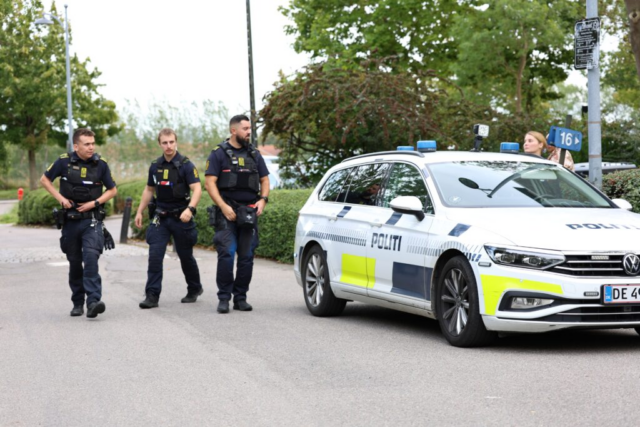 Sagen om grove jokes får kæmpe drejning: Frifundet