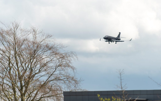 Godt nyt til alle rejsende: Nu fjernes hadet regel i lufthavnen