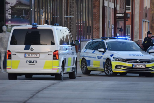 Kæmpe svindelsag: Nu har politiet fanget to