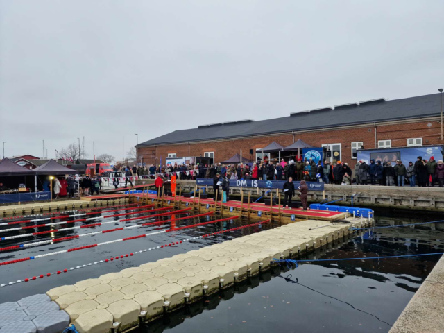 HISTORISK: Vild rekord sat i Danmark i dag