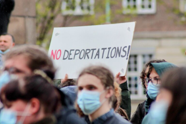 Chok: Sportskamp udsættes efter skyderi i Minneapolis