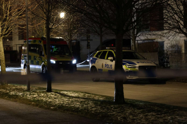 Kampen mod de kriminelle: Sverige vil tage nyt og drastisk skridt