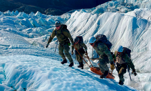 Afviser: Har ikke forhandlet på vegne af Danmark