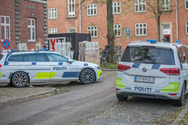 Ejer fortæller hvad der skete: Teenagepiger udsat for uhyggelig oplevelse