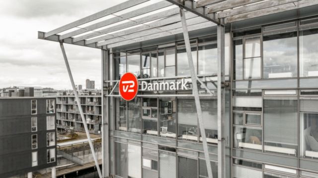 TV 2 forklarer: Stor ændring i populært program