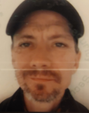 Har du set ham? Politiet efterlyser 49-årig mand