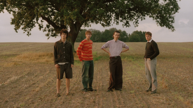 Endelig: Aphaca annoncerer kæmpe nyheder