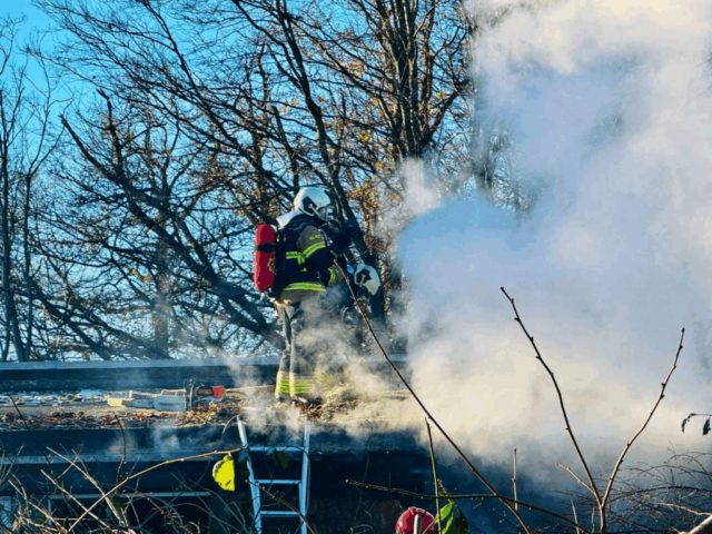 14-årige mistænkes for at stå bag alvorlige hændelser