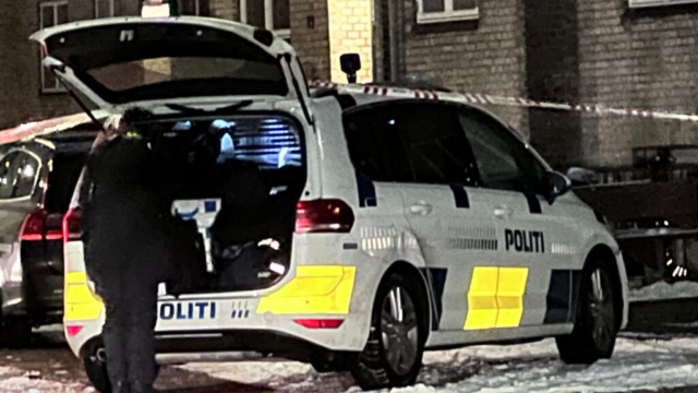 Hun var ni år første gang: Misbrugte sin lille steddatter gennem flere år