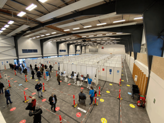 Antallet af smittede stiger: Influenzaen hærger i Danmark